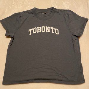 Aritzia Sunday Best DREAM T-SHIRT